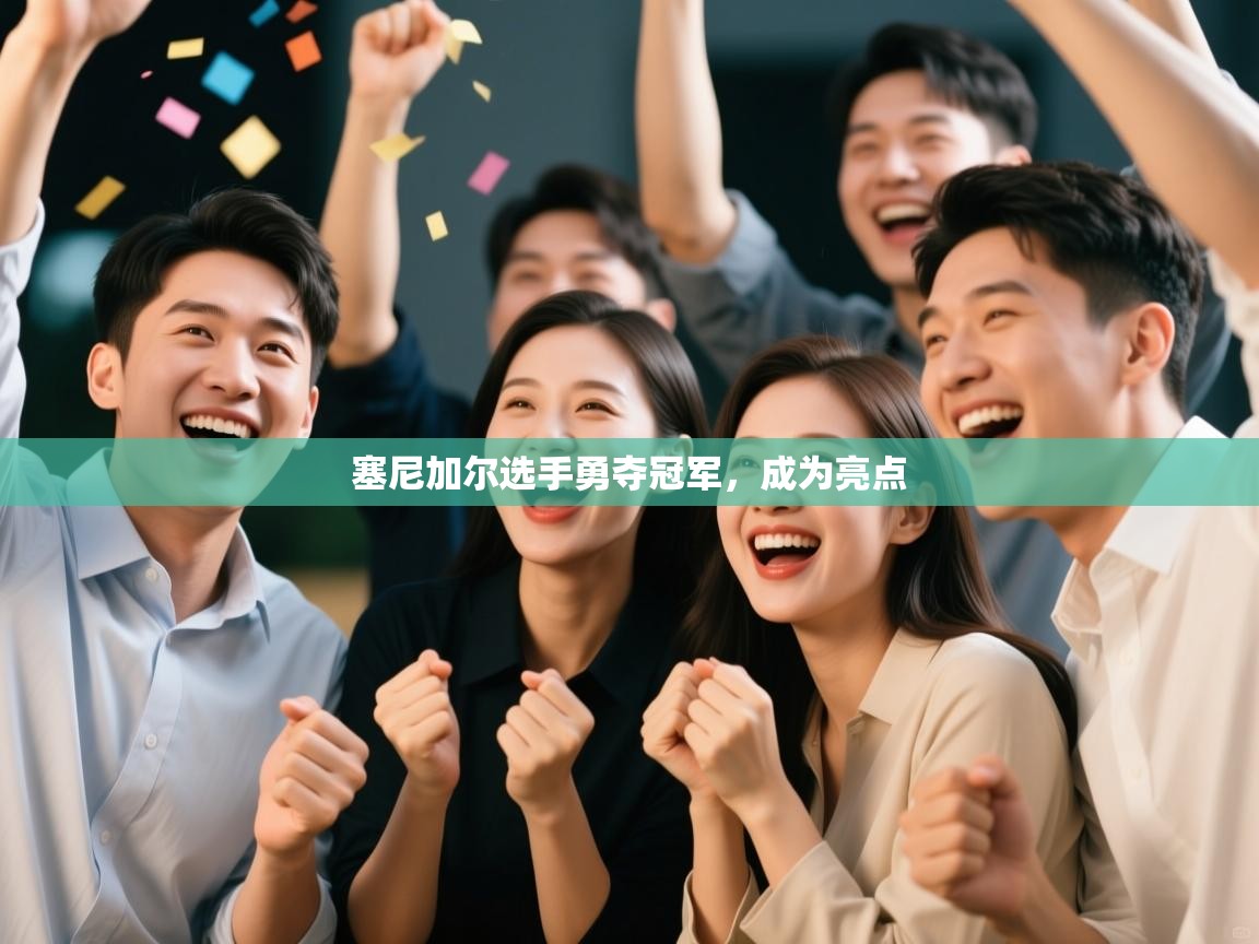 塞尼加尔选手勇夺冠军,成为亮点