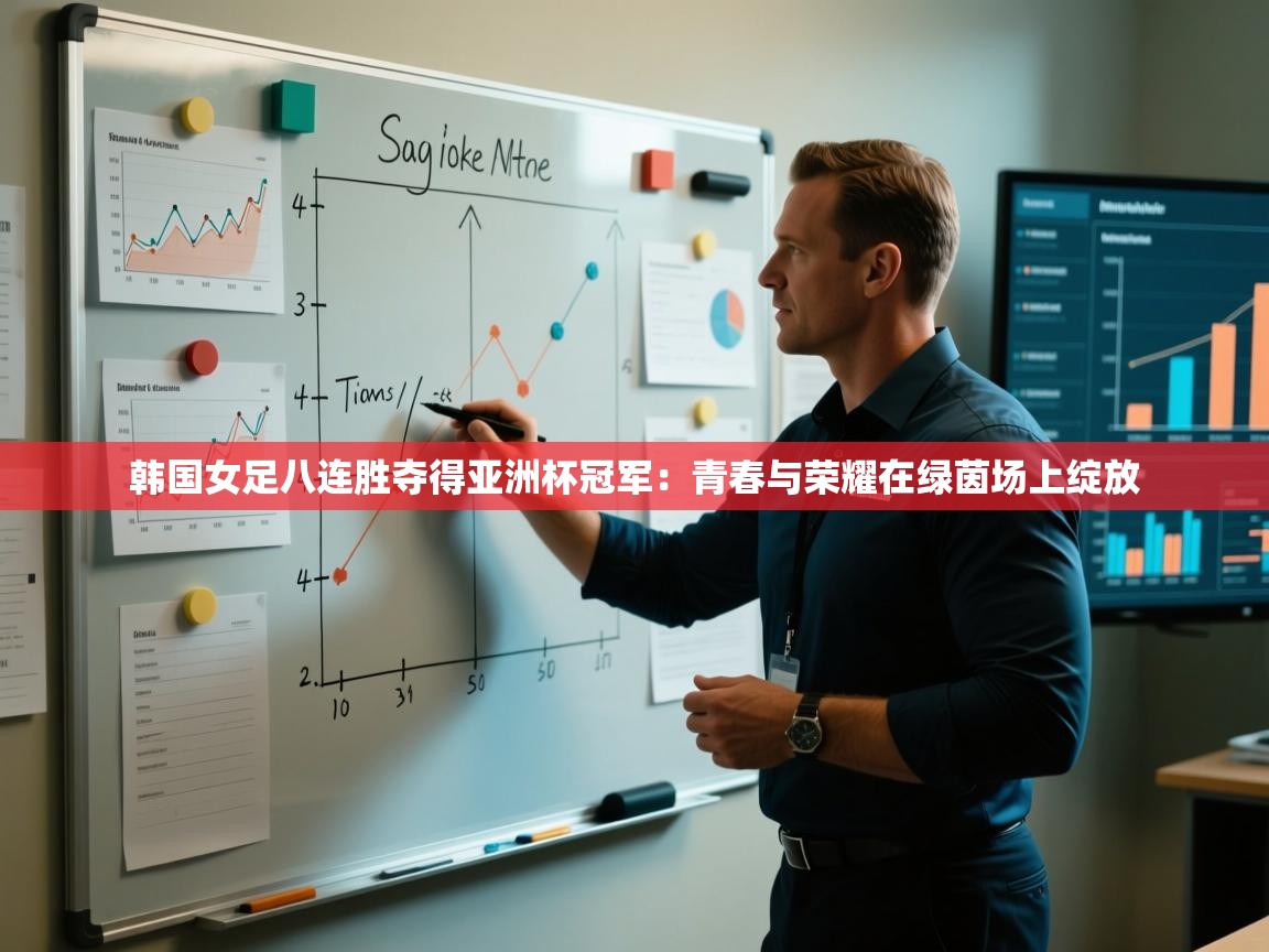 韩国女足八连胜夺得亚洲杯冠军:青春与荣耀在绿茵场上绽放 第1张