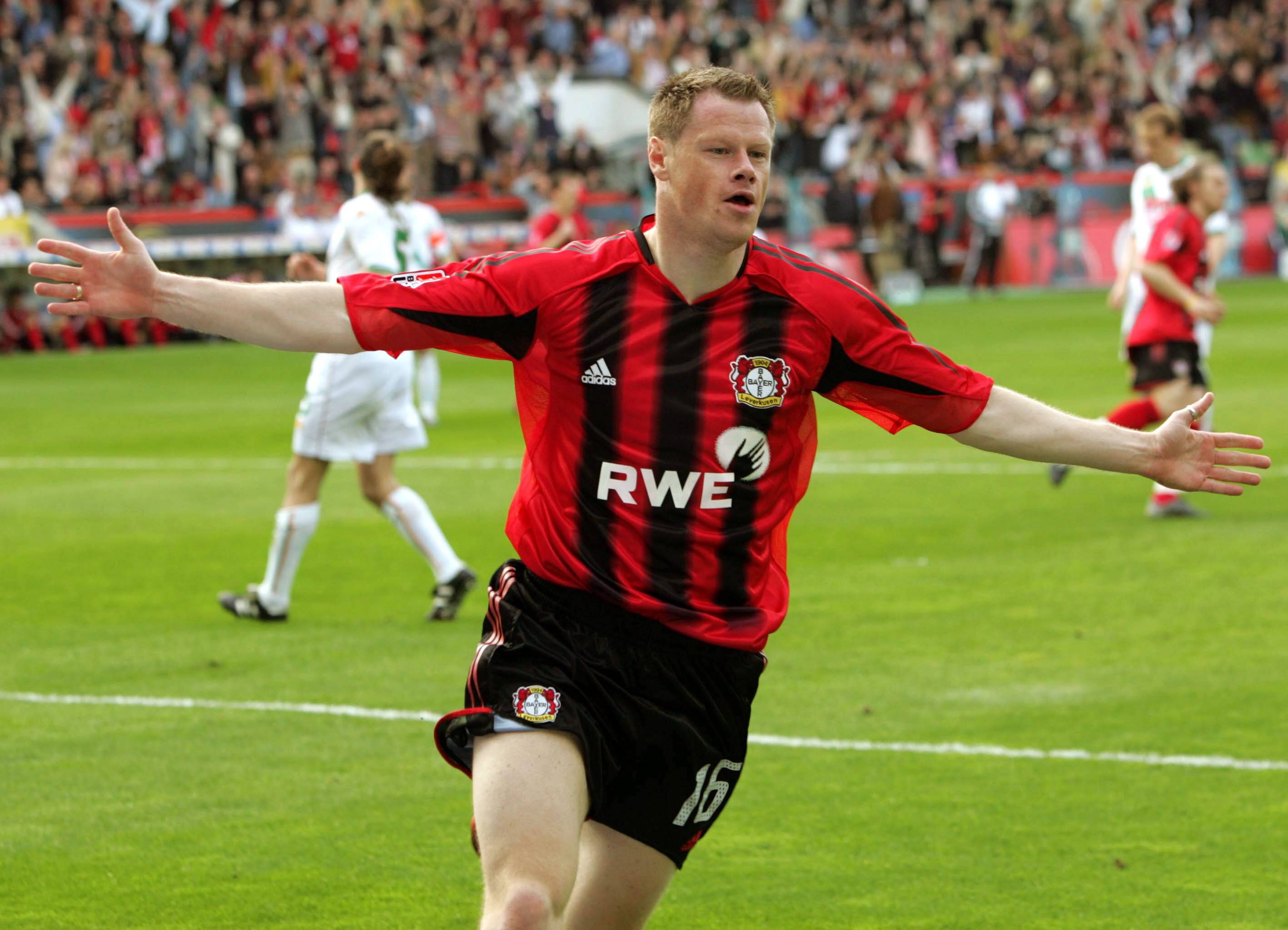 勒沃库森在主场击败劲旅,继续保持胜利步伐的简单介绍 勒沃库森在主场击败劲旅,继续保持胜利步伐的简单介绍