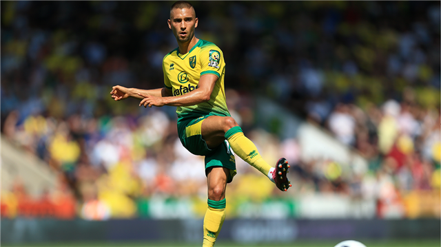 伯恩利力克诺里奇，稳定排名前十的简单介绍