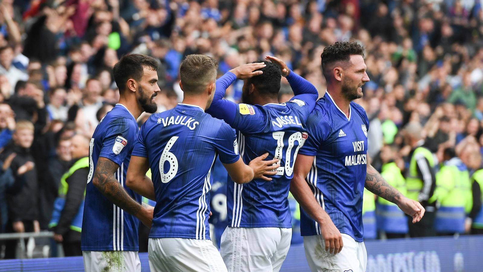 伯恩利客场大胜稳坐中游位置