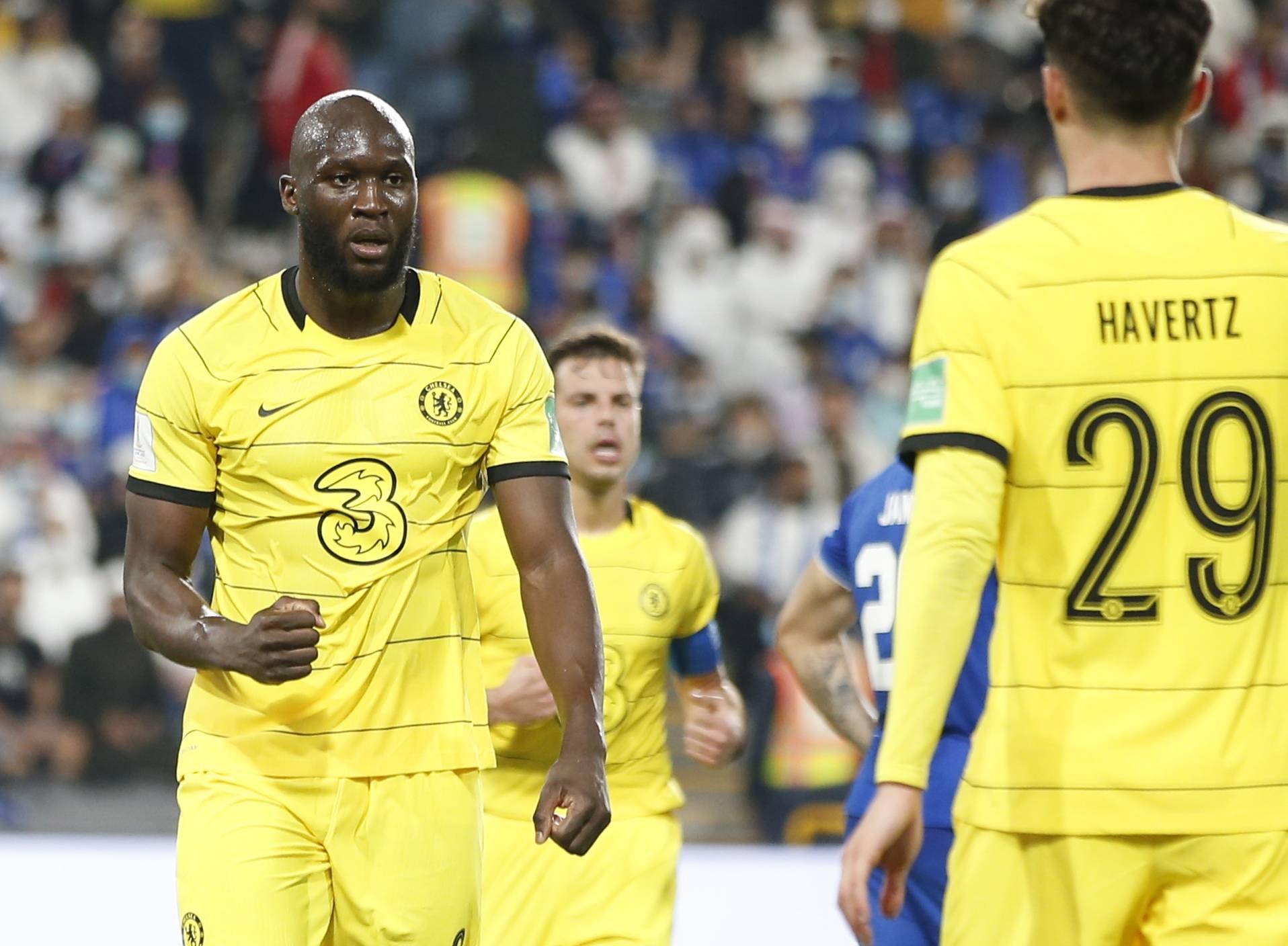 阿尔希拉尔队长发声，誓夺世俱杯冠军荣耀的简单介绍