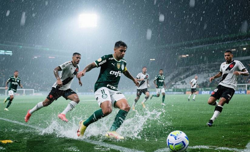 关于帕尔梅拉斯队长发声,誓夺世俱杯冠军荣耀的信息 关于帕尔梅拉斯队长发声,誓夺世俱杯冠军荣耀的信息