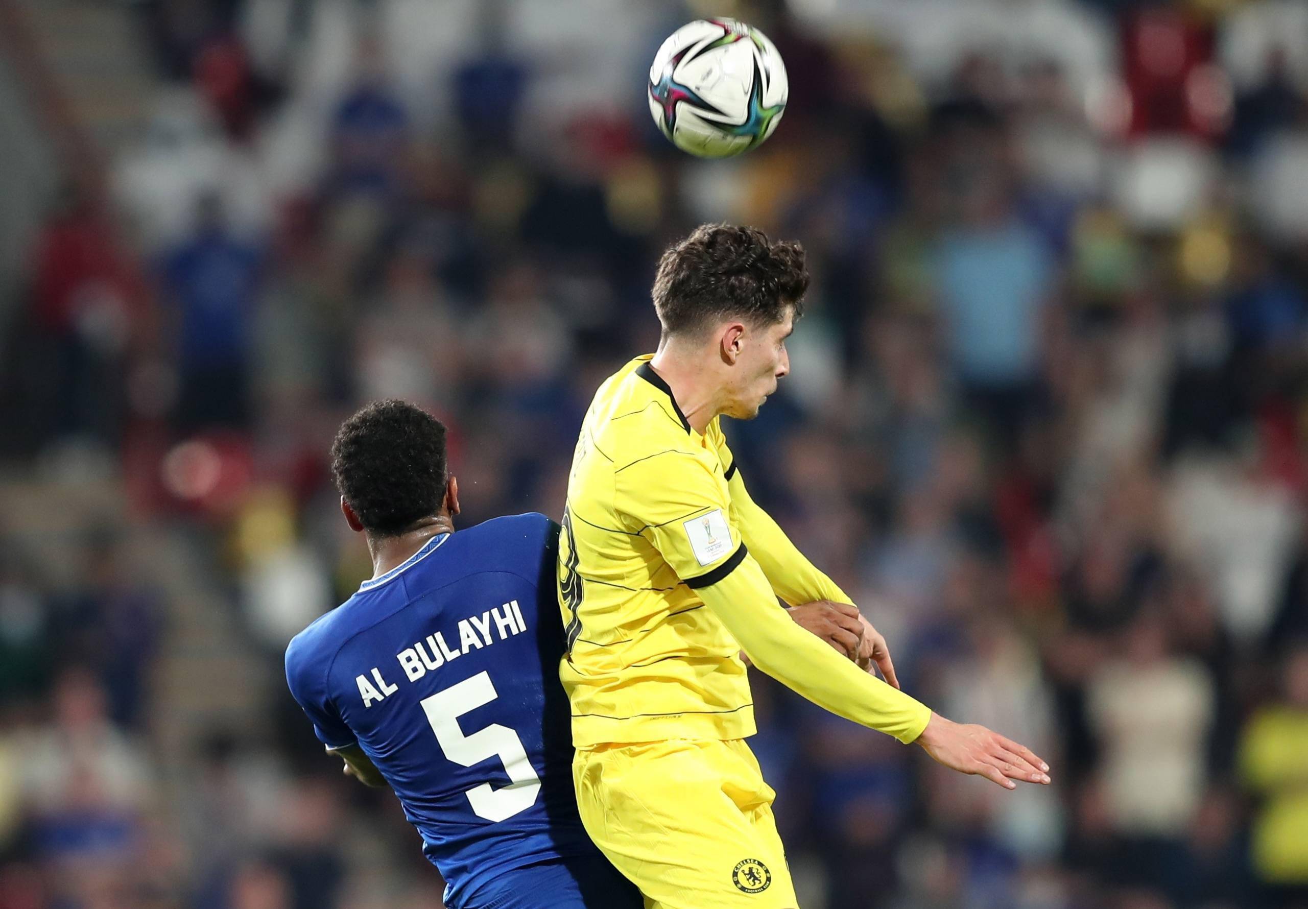 包含阿尔希拉尔阵容齐整,劲旅全力以赴世俱杯争冠的词条 包含阿尔希拉尔阵容齐整,劲旅全力以赴世俱杯争冠的词条