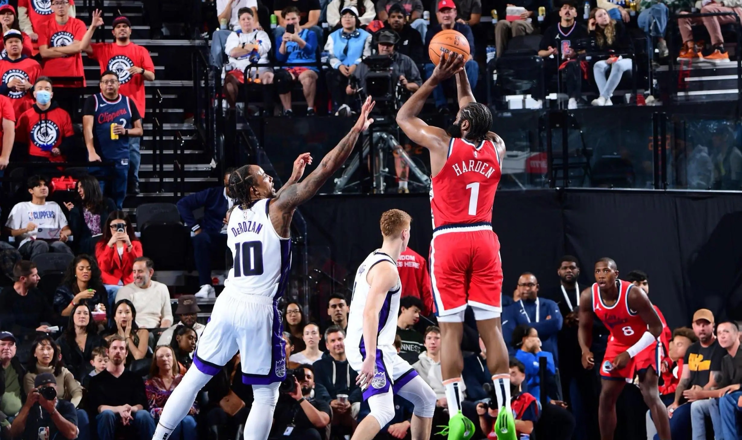 五场胜负大战掀起激烈角逐 五场胜负大战掀起激烈角逐