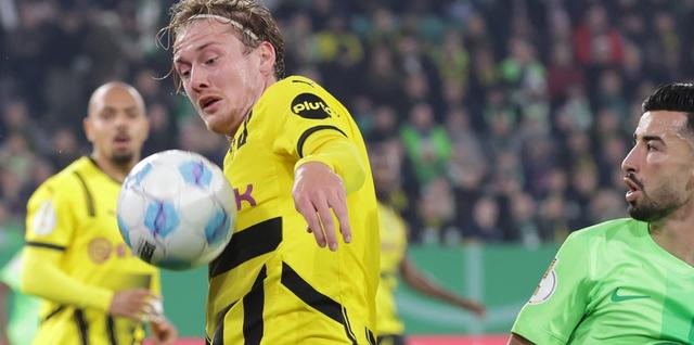 多特蒙德终结连败，取得宝贵三分！的简单介绍