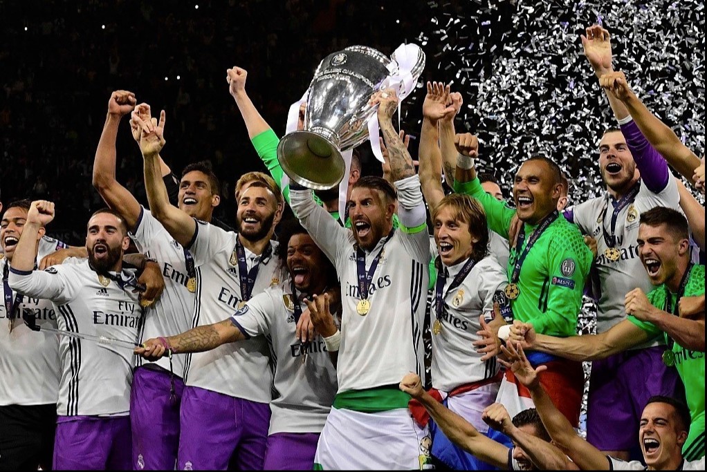 欧洲足坛壮观赛况引发体育热潮 欧洲足坛壮观赛况引发体育热潮