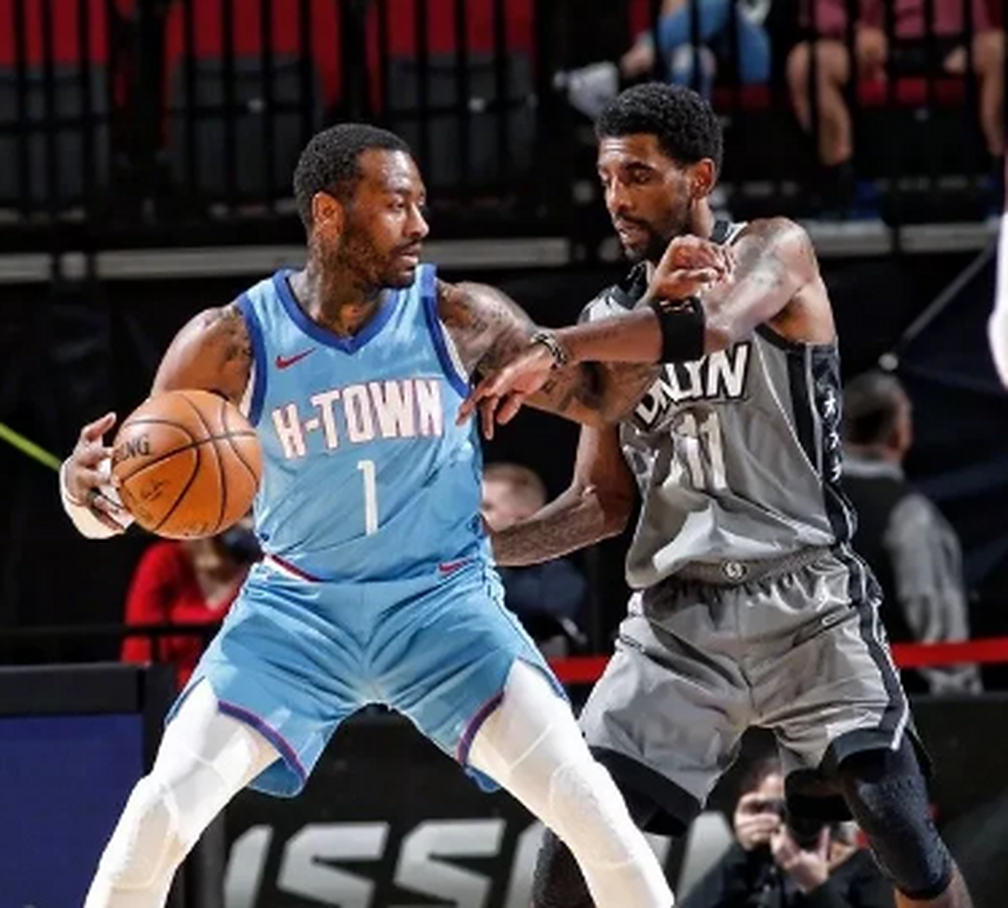 篮网队球员状态起伏,主场告负火箭队 篮网队球员状态起伏,主场告负火箭队