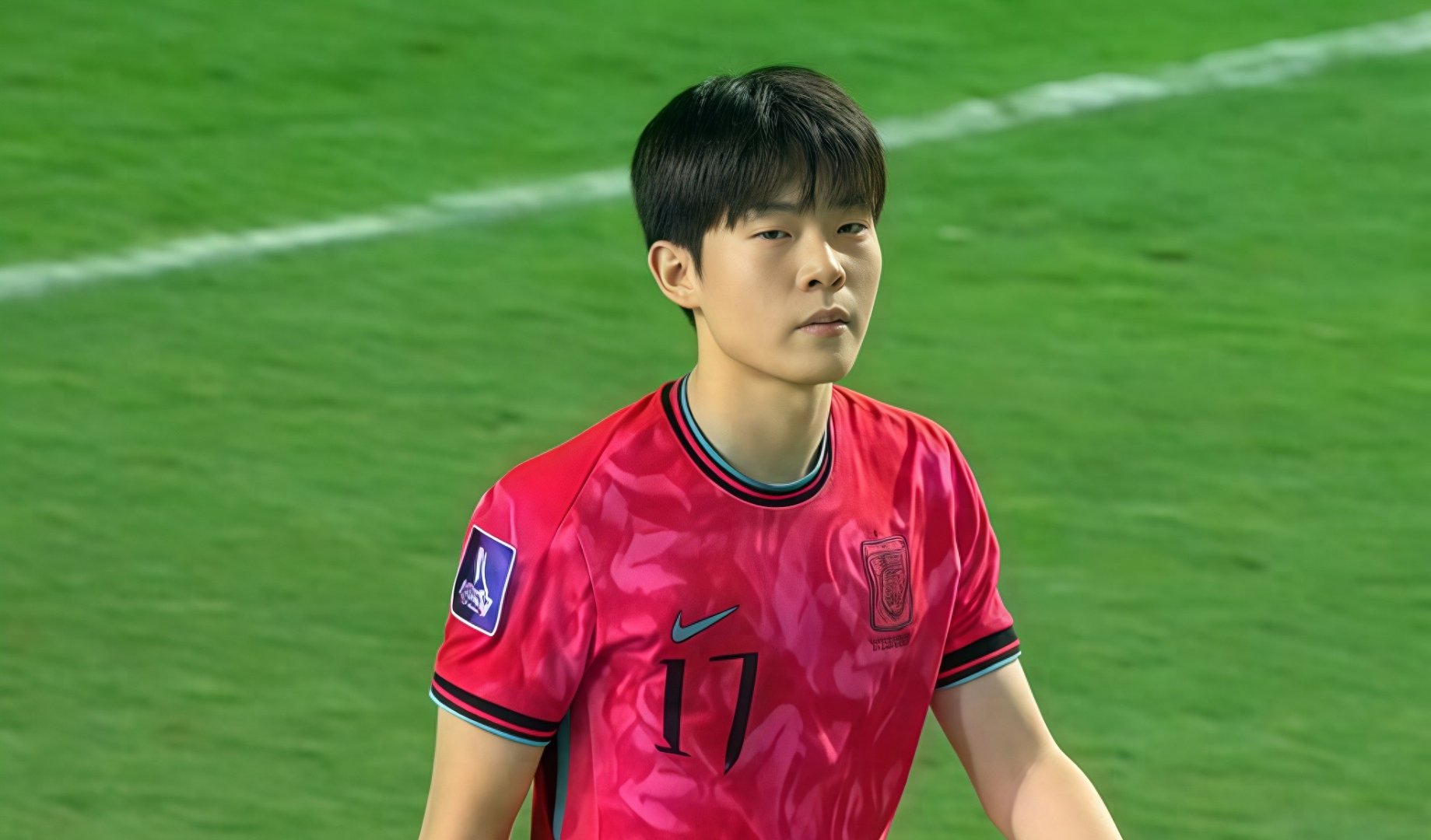 韩国强队失利，中超球队闯入半决赛