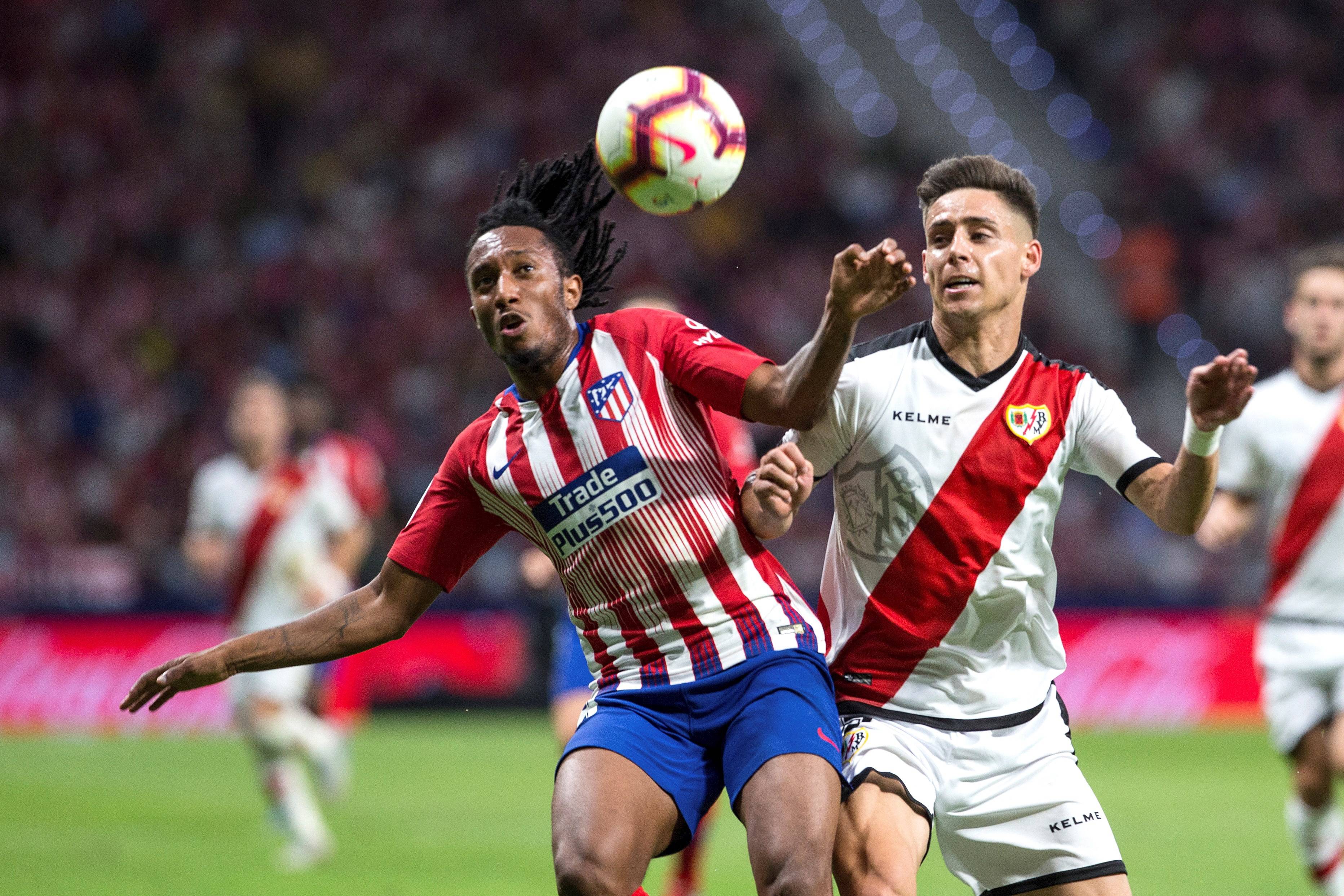 关于赫塔菲客场击败银行家竞技,全取三分的信息 关于赫塔菲客场击败银行家竞技,全取三分的信息