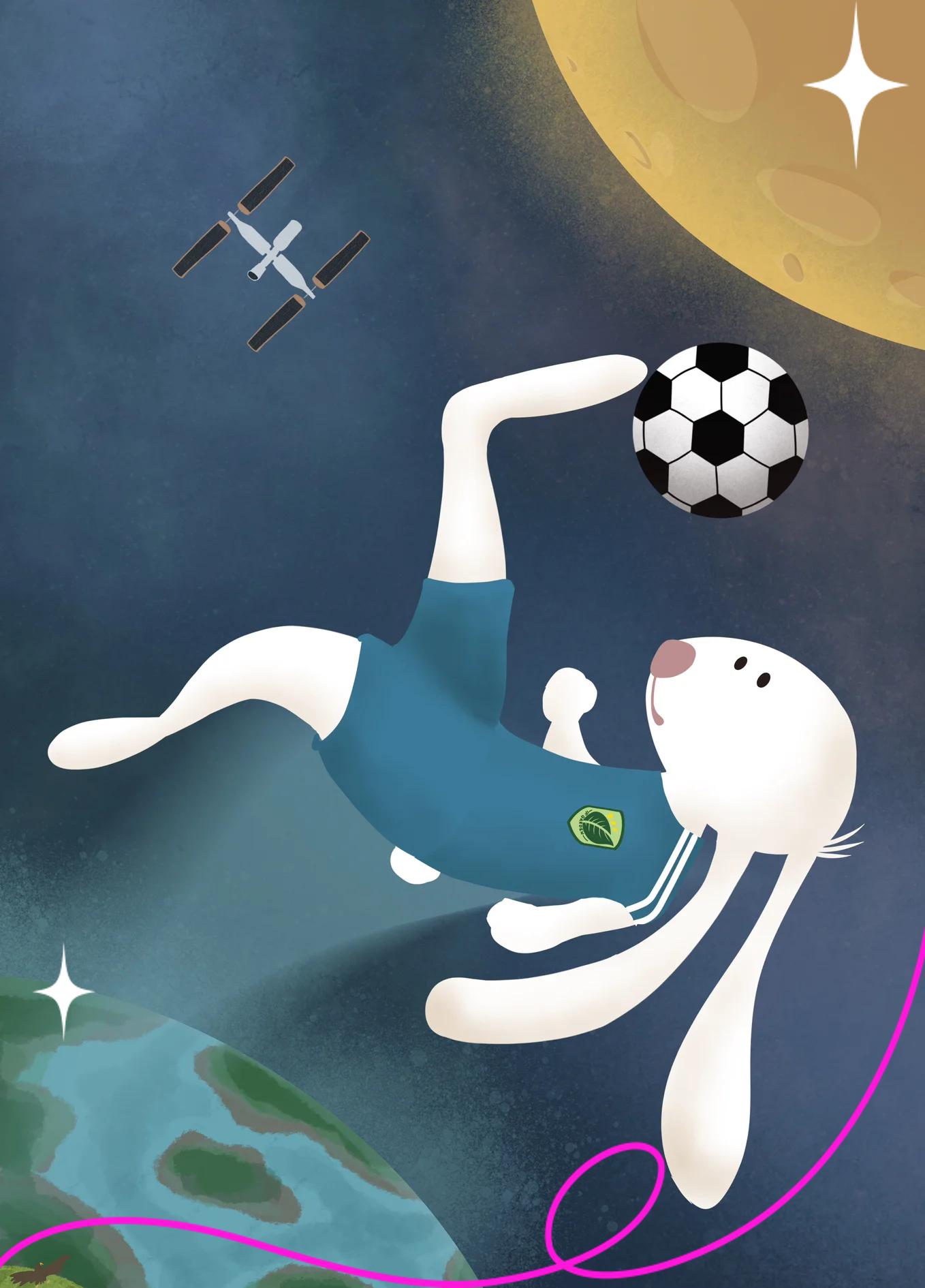 精彩绝伦:足球赛事中的绝地反击 精彩绝伦:足球赛事中的绝地反击