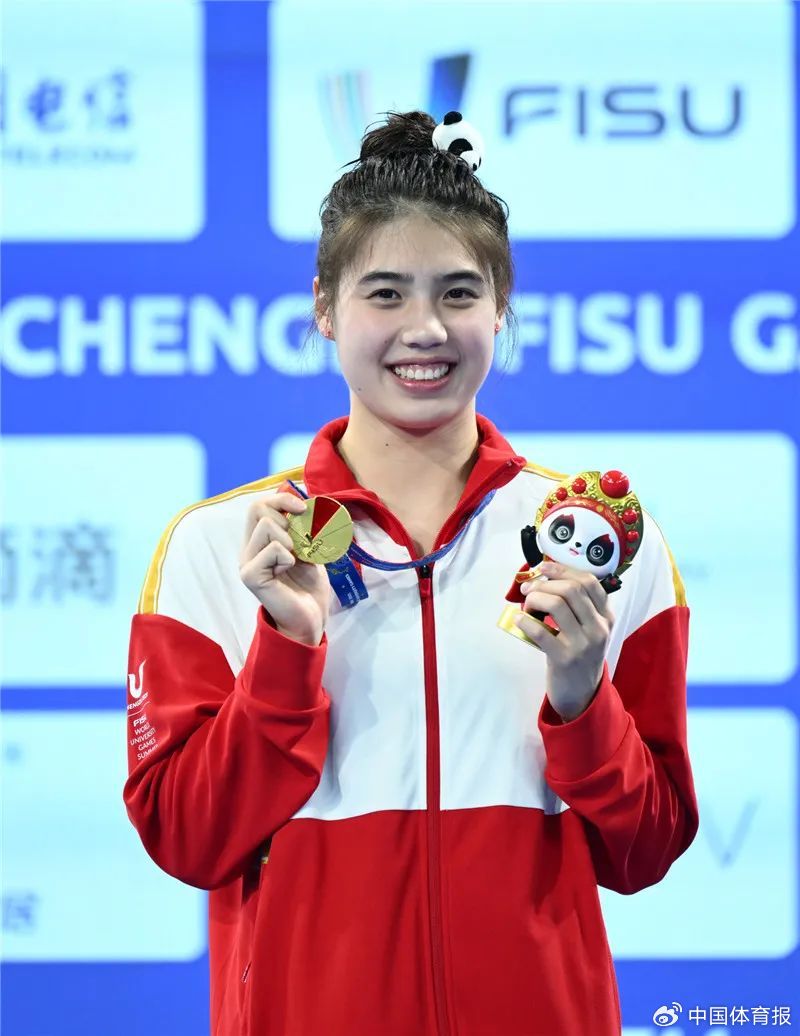 新西兰田径选手斩获金牌夺冠