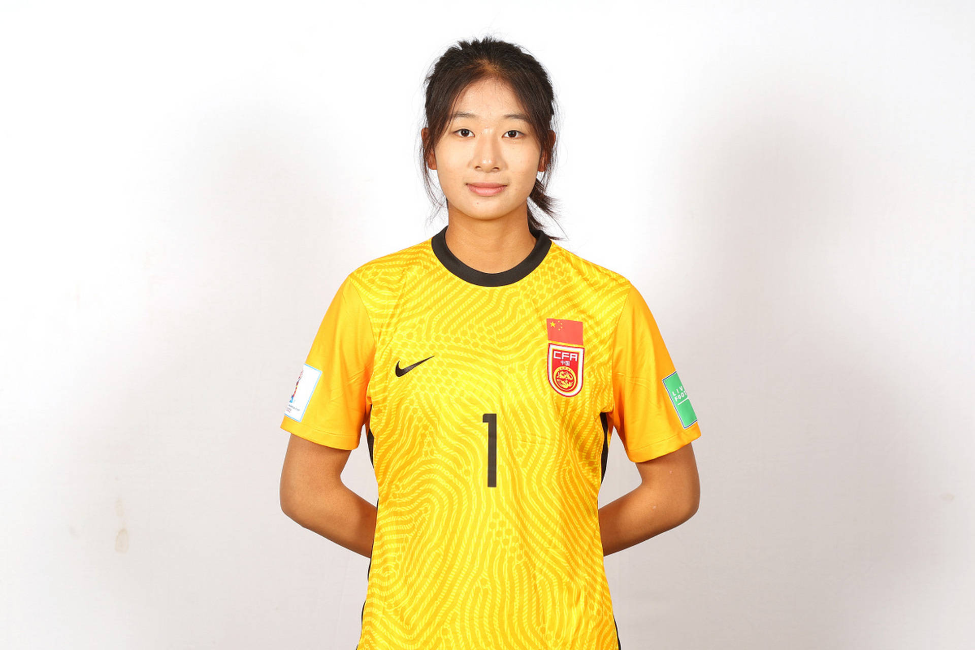 卓越表现：女足明星球员的光芒耀眼的简单介绍