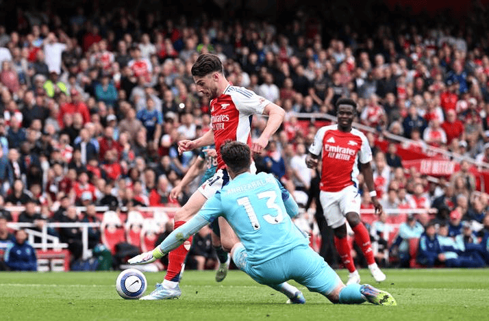 伯恩茅斯遭遇连败,谢菲联取得胜利 伯恩茅斯遭遇连败,谢菲联取得胜利