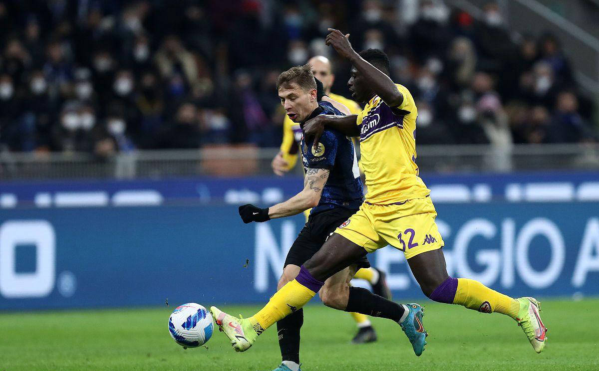 佛罗伦萨年轻球员表现抢眼，成为全队焦点的简单介绍