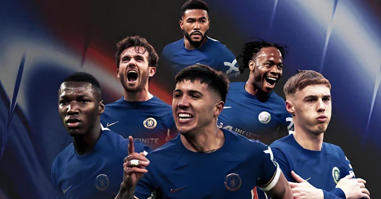 切尔西遭遇惨败,教练团队面临考验 切尔西遭遇惨败,教练团队面临考验