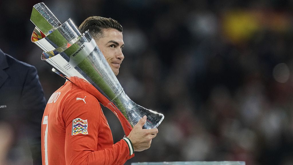 关于欧国联比赛风云再起谁能捧起冠军奖杯?的信息 关于欧国联比赛风云再起谁能捧起冠军奖杯?的信息