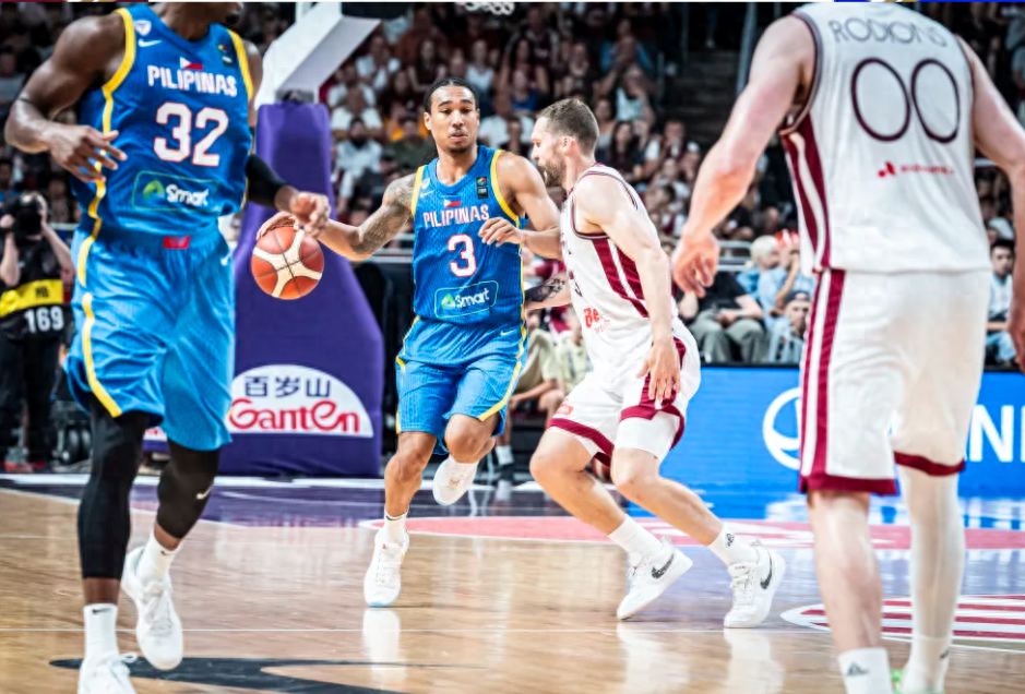 冷门球队惊艳出现,横扫劲旅震惊群众的简单介绍 冷门球队惊艳出现,横扫劲旅震惊群众的简单介绍