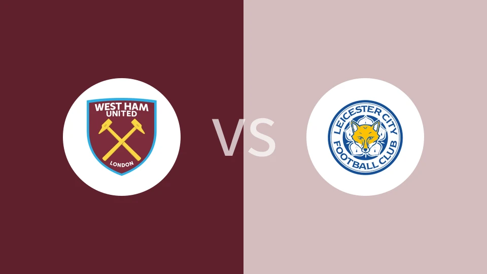 莱斯特城客场大捷,西汉姆联失分前途堪忧的简单介绍 莱斯特城客场大捷,西汉姆联失分前途堪忧的简单介绍