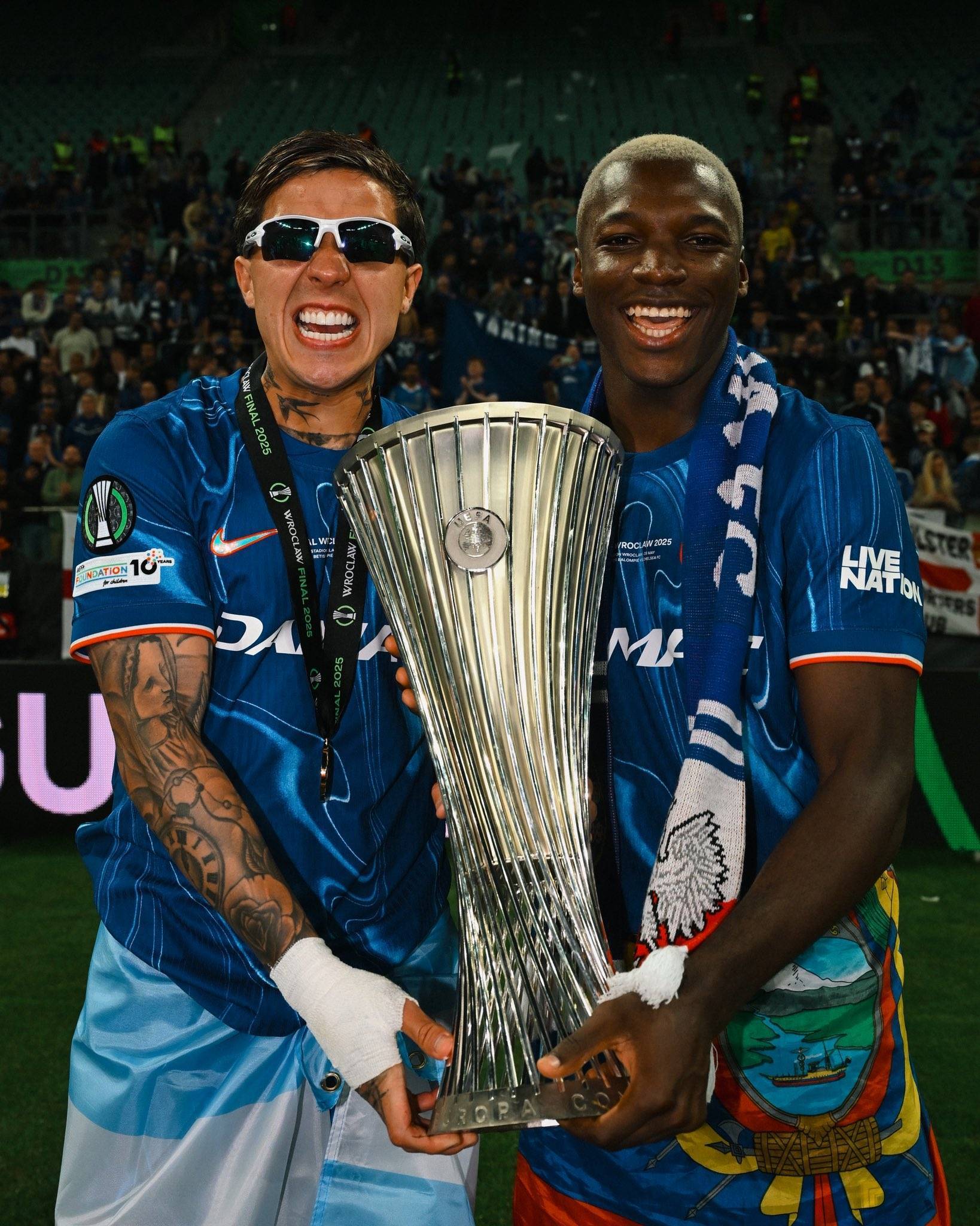 南美球队在争夺胜利中展现出色实力 南美球队在争夺胜利中展现出色实力