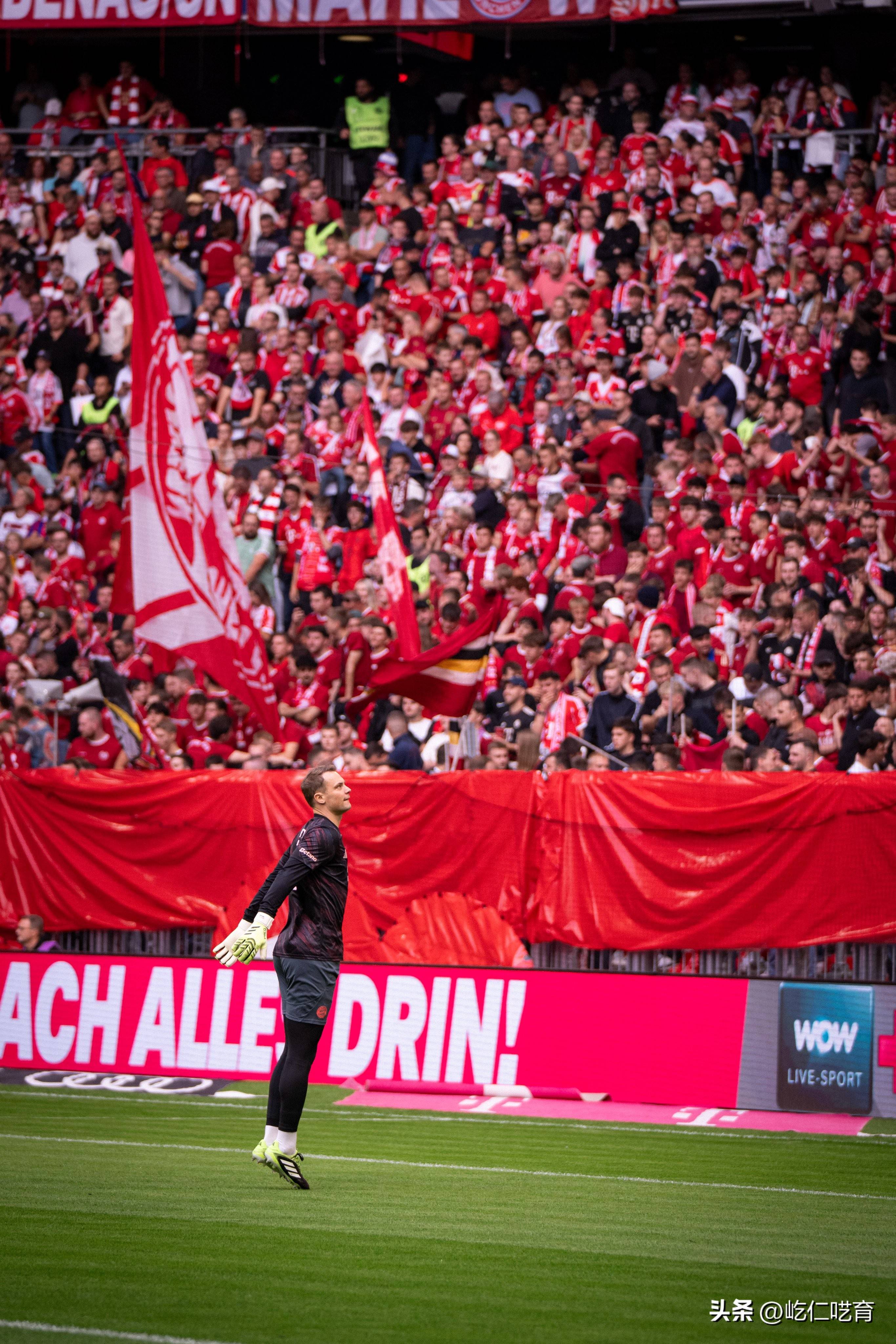 汉堡队在最新比赛中获得胜利