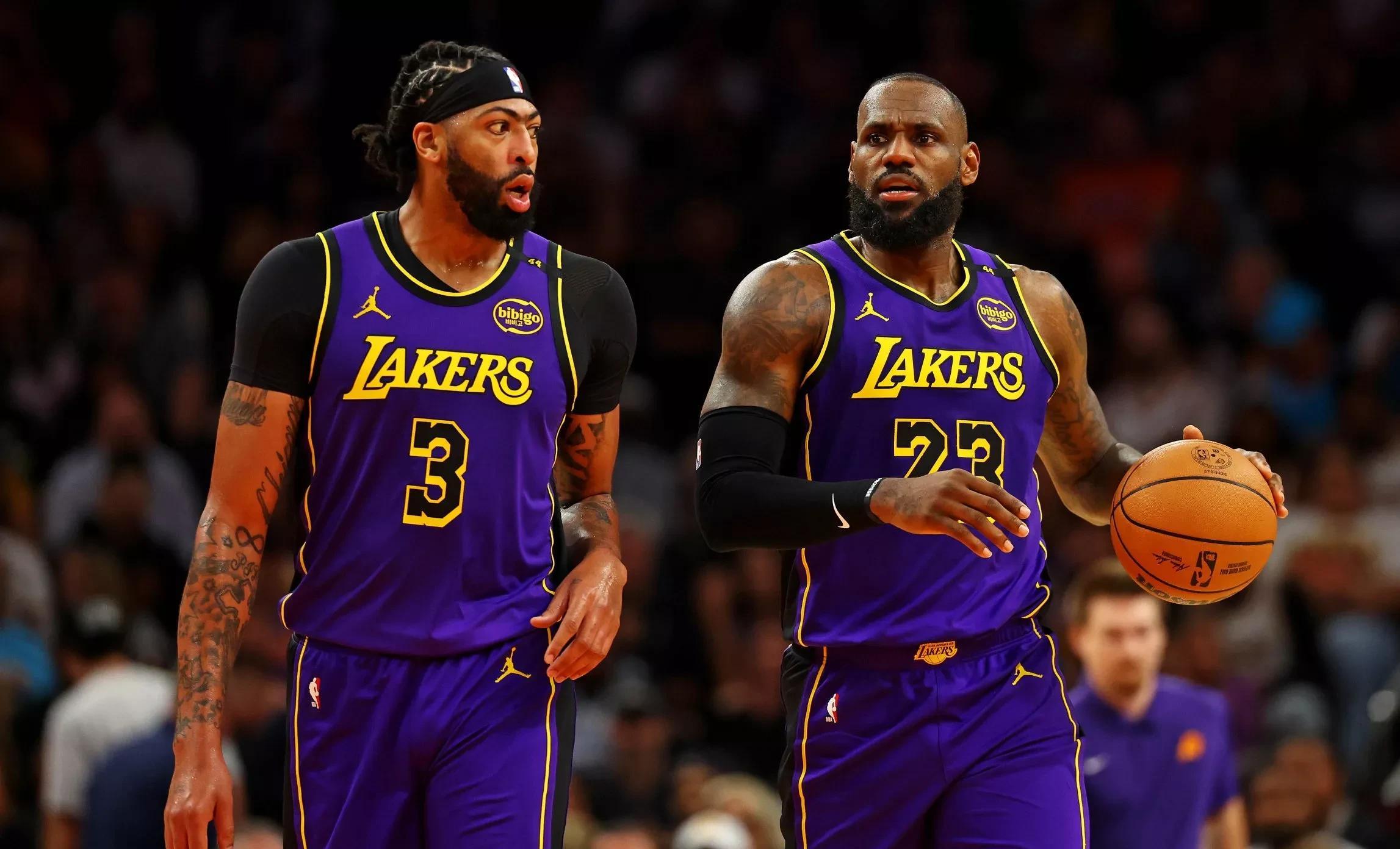 勇士击败湖人,斩获五连胜 勇士击败湖人,斩获五连胜