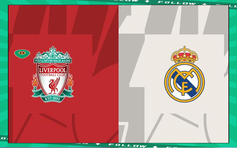 利物浦主场击败皇马,成功晋级半决赛 利物浦主场击败皇马,成功晋级半决赛