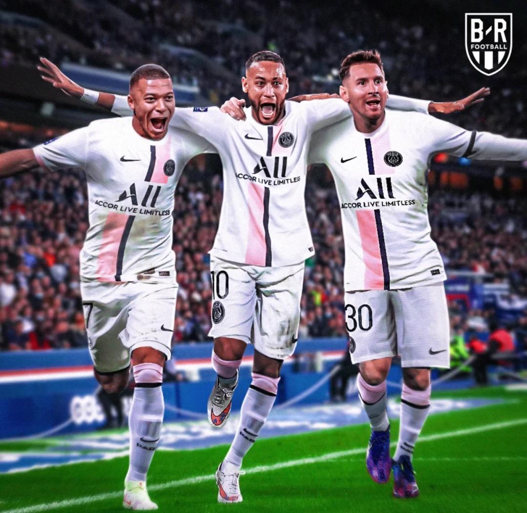 梅西领衔巴黎圣日耳曼战胜对手 梅西领衔巴黎圣日耳曼战胜对手