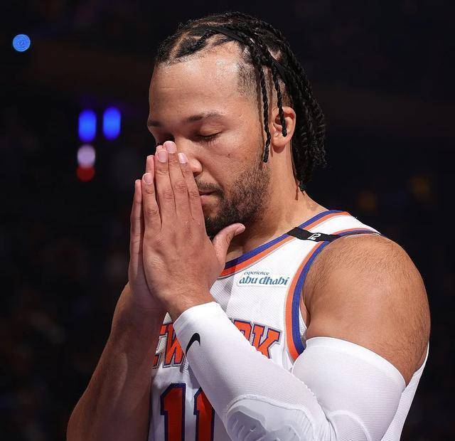 尼克斯队球员集体反映主教练战术 尼克斯队球员集体反映主教练战术