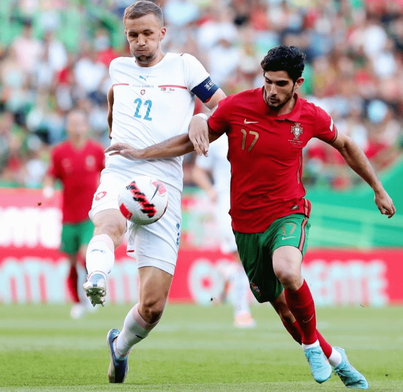 捷克队在热身赛中碾压对手,备战欧洲杯的简单介绍 捷克队在热身赛中碾压对手,备战欧洲杯的简单介绍