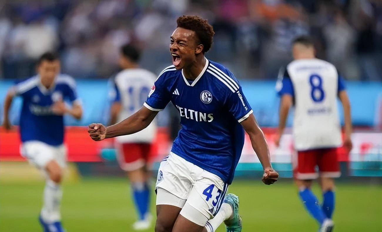 关于沙尔克球员伤愈复出,或可带来好转的信息 关于沙尔克球员伤愈复出,或可带来好转的信息